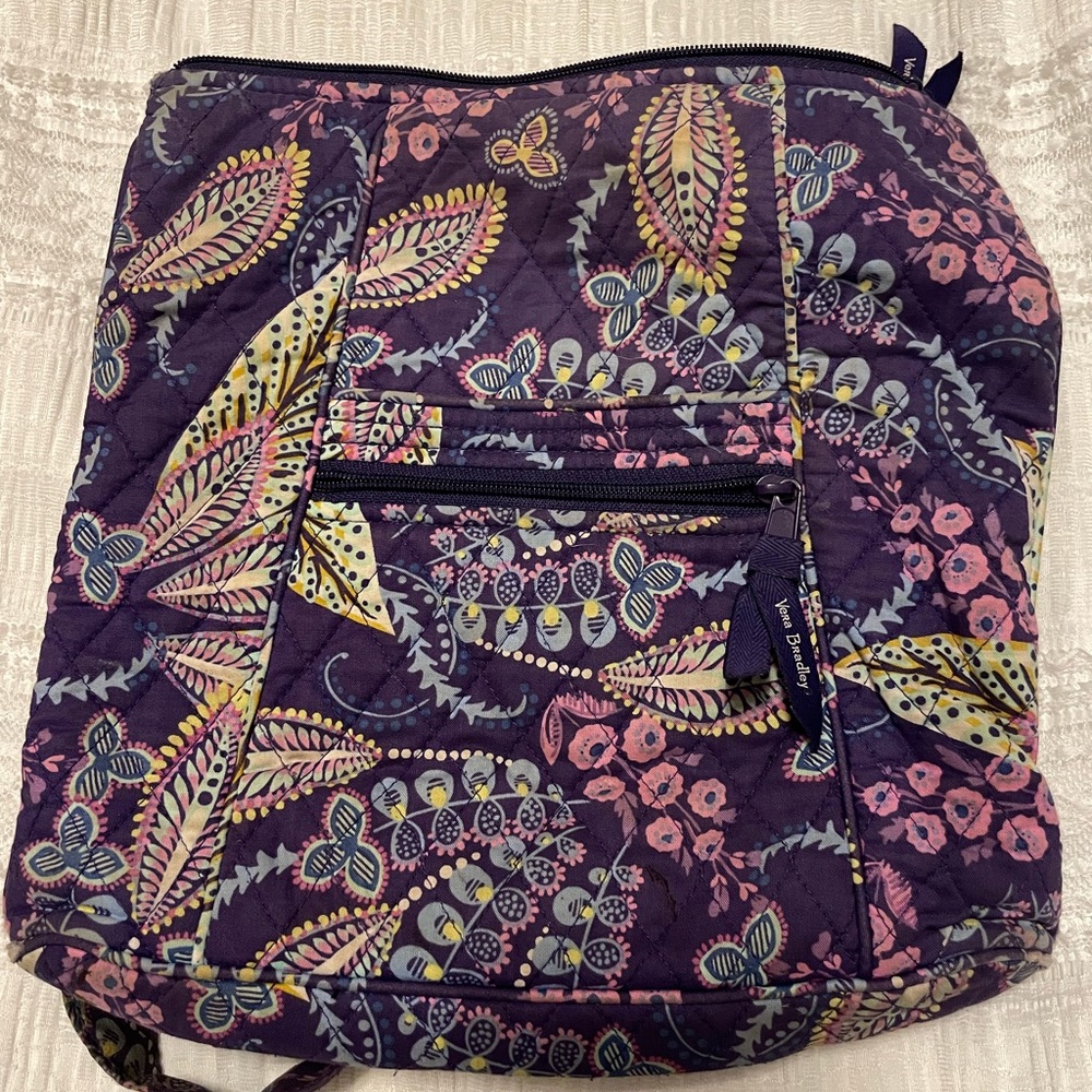 Vera Bradley Crossbody
